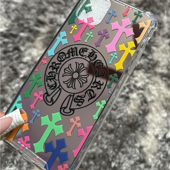 Other - “Multi Hearts” Case